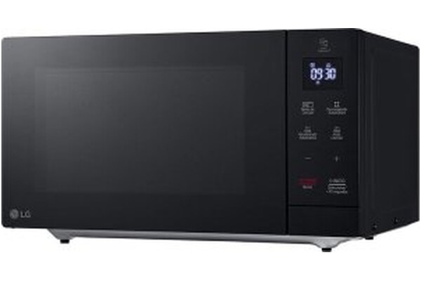 Kuchenka mikrofalowa LG MH7032JAS 30.0l 1350W