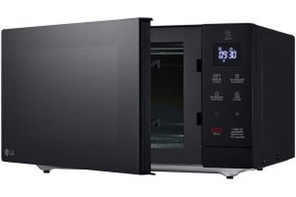 Kuchenka mikrofalowa LG MH7032JAS 30.0l 1350W