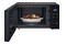 Kuchenka mikrofalowa LG MH7032JAS 30.0l 1350W