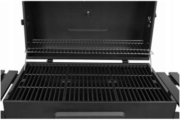 Grill węglowy TOYA 99917