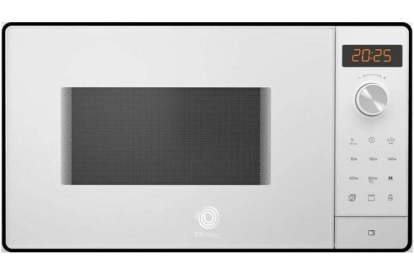 Kuchenka mikrofalowa BALAY 3CG6142B3 20.0l 800W