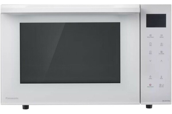 Kuchenka mikrofalowa Panasonic NNDF37PWEPG