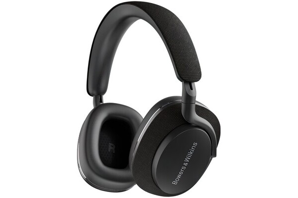 Słuchawki BOWERS & WILKINS S2S2 Nauszne Bezprzewodowe czarny