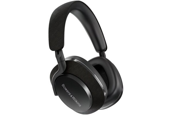 Słuchawki BOWERS & WILKINS S2S2 Nauszne Bezprzewodowe czarny