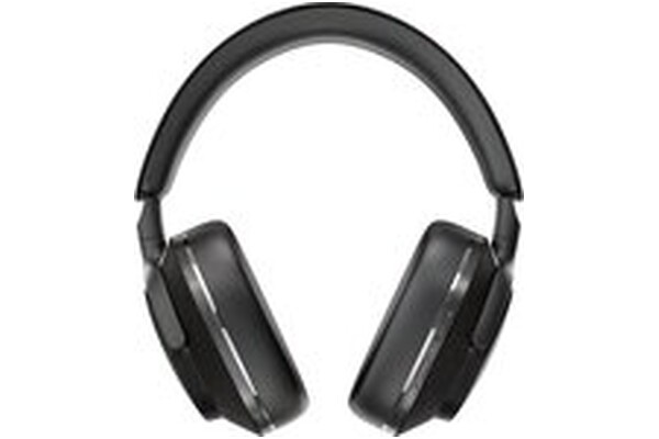 Słuchawki BOWERS & WILKINS S2S2 Nauszne Bezprzewodowe czarny