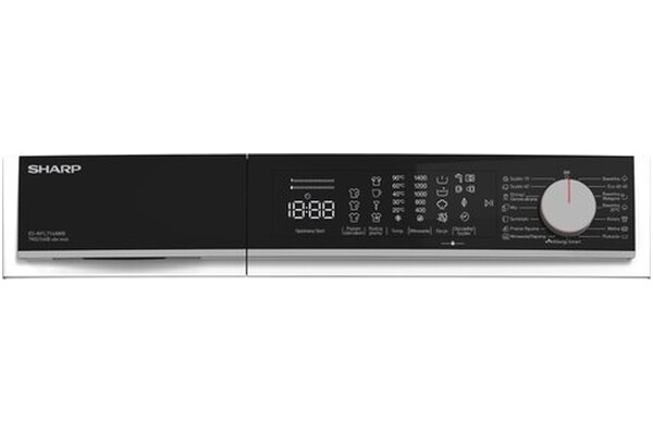 Pralka Sharp ESNFL714AWBPL 7.0kg 1400obr./min