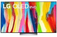 Telewizor LG OLED77C21LA 77" 4K Ultra HD OLED77C21LA
