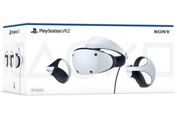 Konsola Sony PlayStation 5 Slim Digital 1TB biało-czarny
