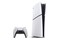 Konsola Sony PlayStation 5 Slim Digital 1TB biało-czarny