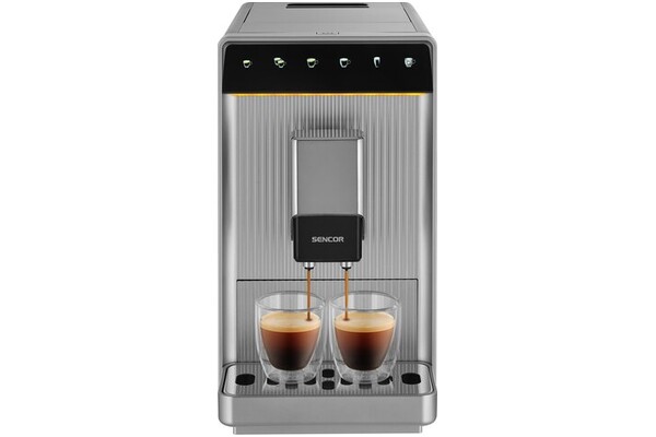 Ekspres SENCOR SES7300BK automatyczny