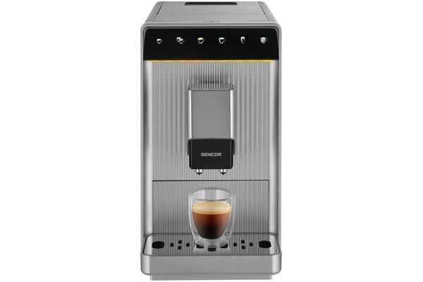 Ekspres SENCOR SES7300BK automatyczny