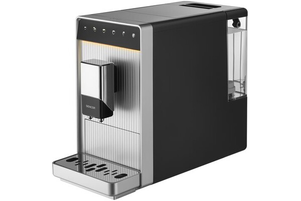 Ekspres SENCOR SES7300BK automatyczny