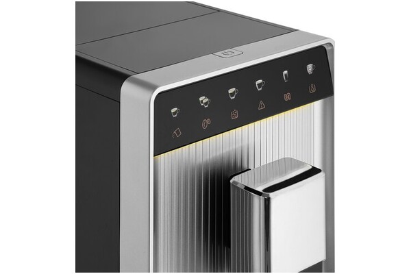 Ekspres SENCOR SES7300BK automatyczny