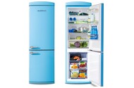 Lodówka VESTFROST VRFB3732E1BU