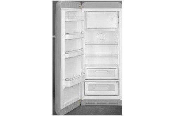 Lodówka Smeg FAB28LSV5
