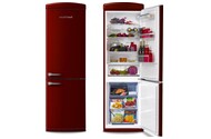 Lodówka VESTFROST VRFB3732E1BR