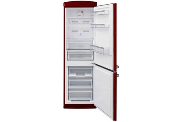 Lodówka VESTFROST VRFB3732E1BR