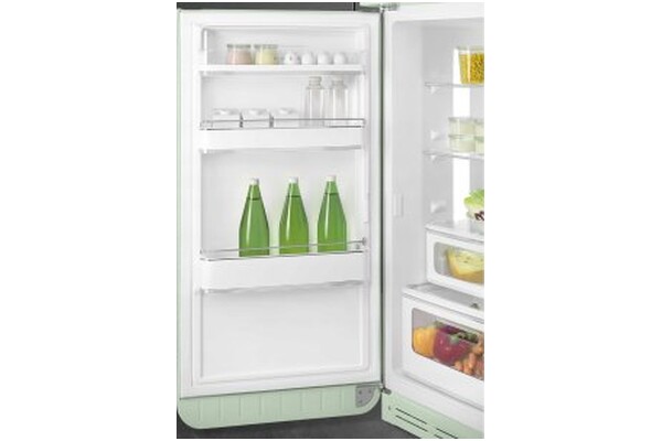 Lodówka Smeg FAB30LPG5