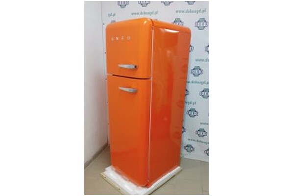 Lodówka Smeg FAB30LOR5