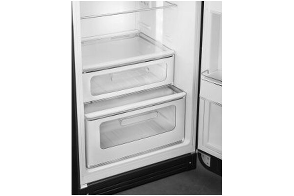 Lodówka Smeg FAB30RBL5