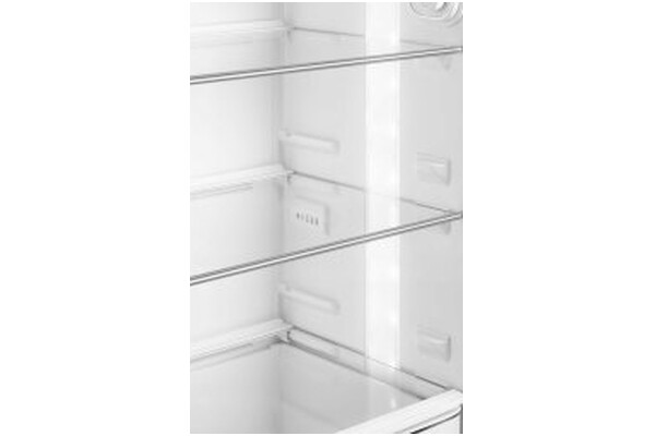 Lodówka Smeg FAB30RBL5