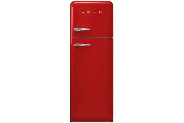 Lodówka Smeg FAB30RRD5