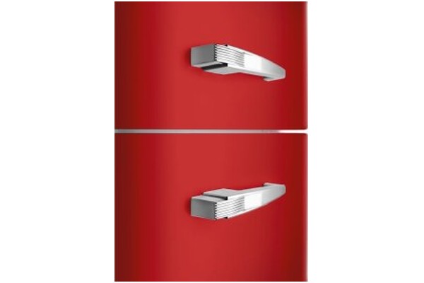 Lodówka Smeg FAB30RRD5