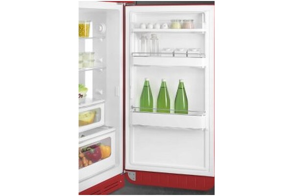 Lodówka Smeg FAB30RRD5