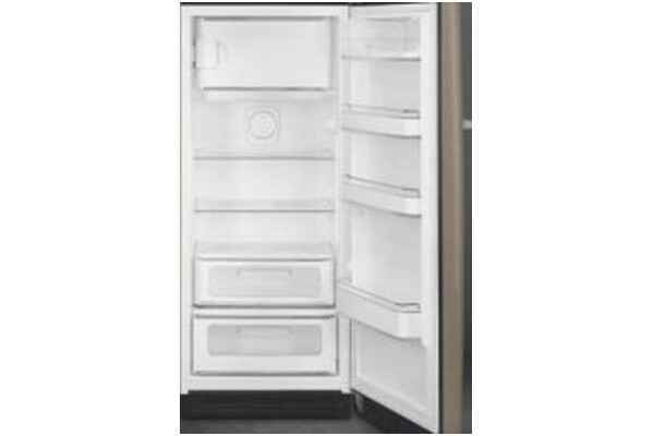 Lodówka Smeg FAB28RDTP5