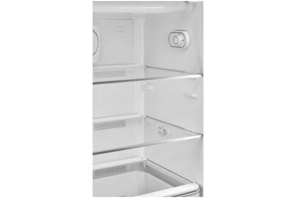 Lodówka Smeg FAB28RDTP5
