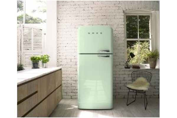Lodówka Smeg FAB50LCR5