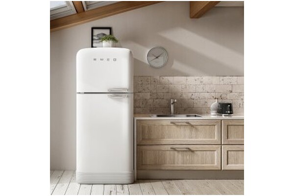 Lodówka Smeg FAB50LCR5