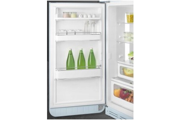Lodówka Smeg FAB30LPB5