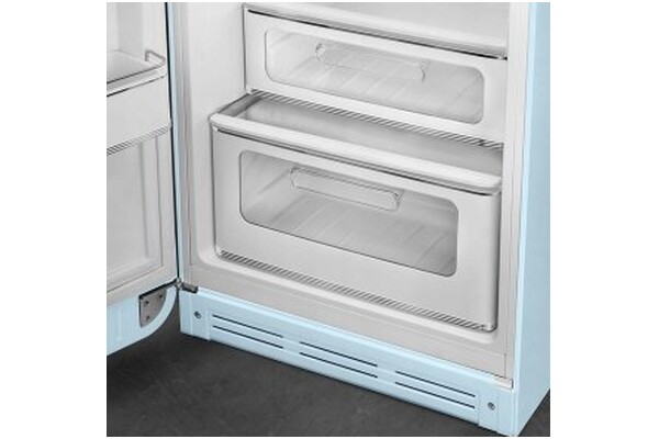 Lodówka Smeg FAB30LPB5