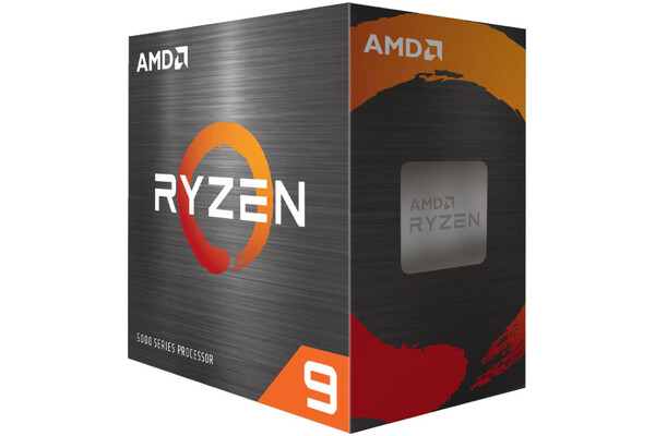 Procesor AMD Ryzen 9 5900XT 3.3GHz AM4 72MB