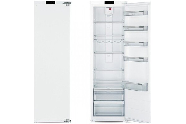 Lodówka do zabudowy VESTFROST VRBF27952H1S
