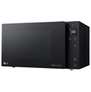 Kuchenka mikrofalowa LG MH6535GDS 25l 1150W