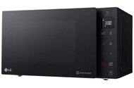 Kuchenka mikrofalowa LG MH6535GDS 25.0l 1150W