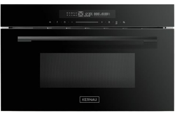 Kuchenka mikrofalowa KERNAU KMO3571TCB 900W