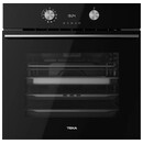 Piekarnik do zabudowy TEKA HLB8550SC SteamGourmet elektryczny czarny