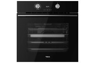 Piekarnik do zabudowy TEKA HLB8550SC SteamGourmet elektryczny czarny