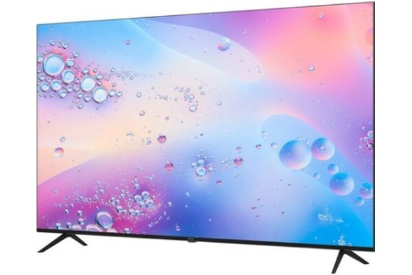 Telewizor KIVI 75U760QB 75" 4K Ultra HD