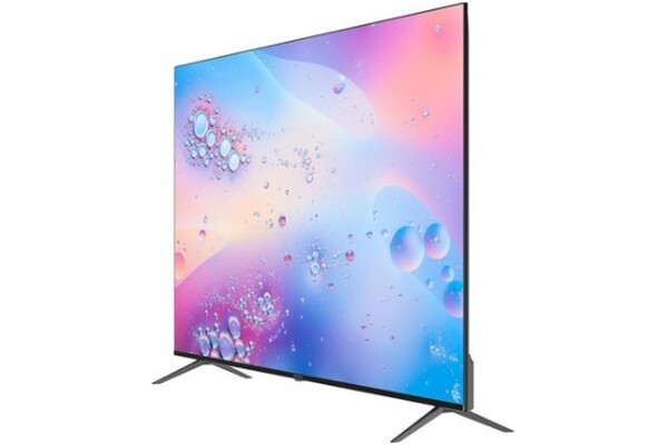 Telewizor KIVI 75U760QB 75" 4K Ultra HD