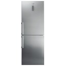 Lodówka Hotpoint HA70BE973X
