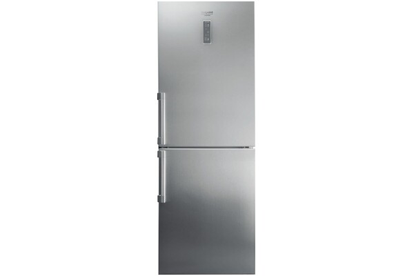 Lodówka Hotpoint HA70BE973X