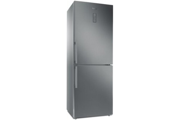 Lodówka Hotpoint HA70BE973X