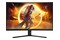 Monitor 31.5" AOC CQ32G4VE czarny