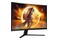Monitor 31.5" AOC CQ32G4VE czarny