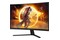 Monitor 31.5" AOC CQ32G4VE czarny