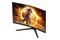 Monitor 31.5" AOC CQ32G4VE czarny